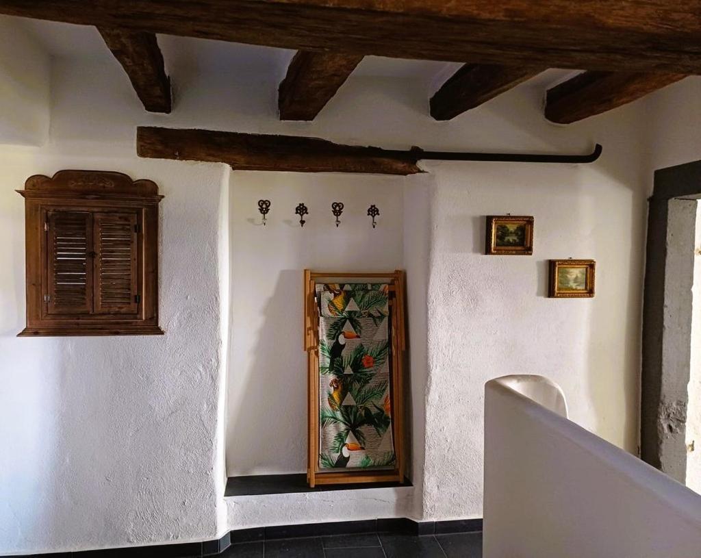 Ferienhaus "Entenhaus" Im Gutshaus De La Fontaine Feilsdorf Екстер'єр фото